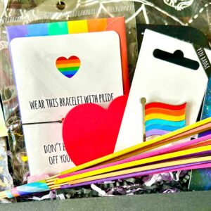 Pride Gift Box